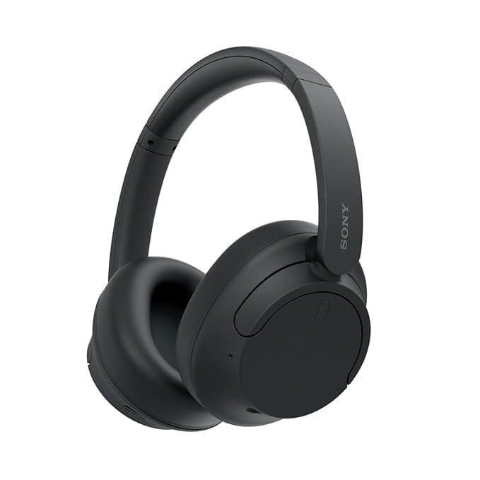 Sony WH-CH720N Wireless Noise Cancelling Headphones