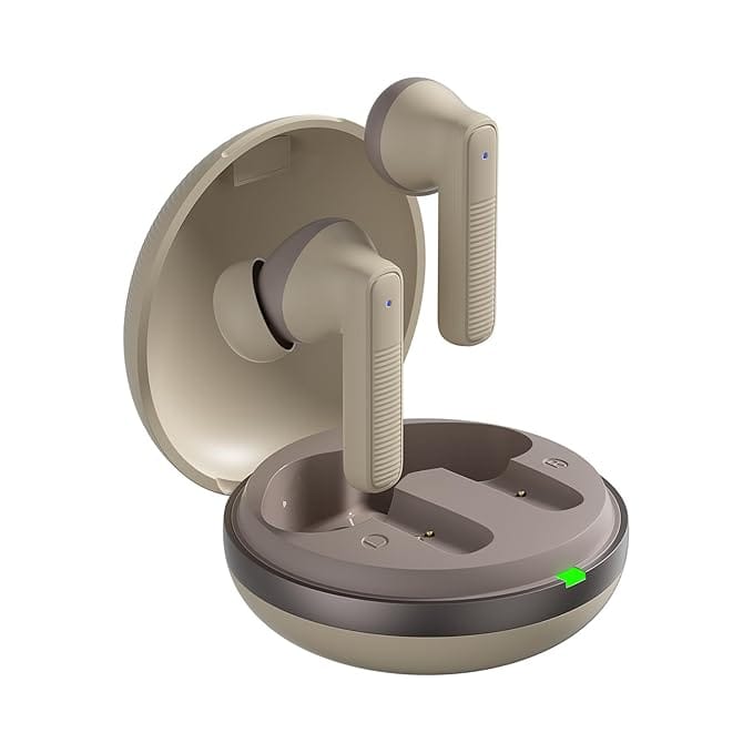 Amazon Basics TWS Earbuds with 70H Battery