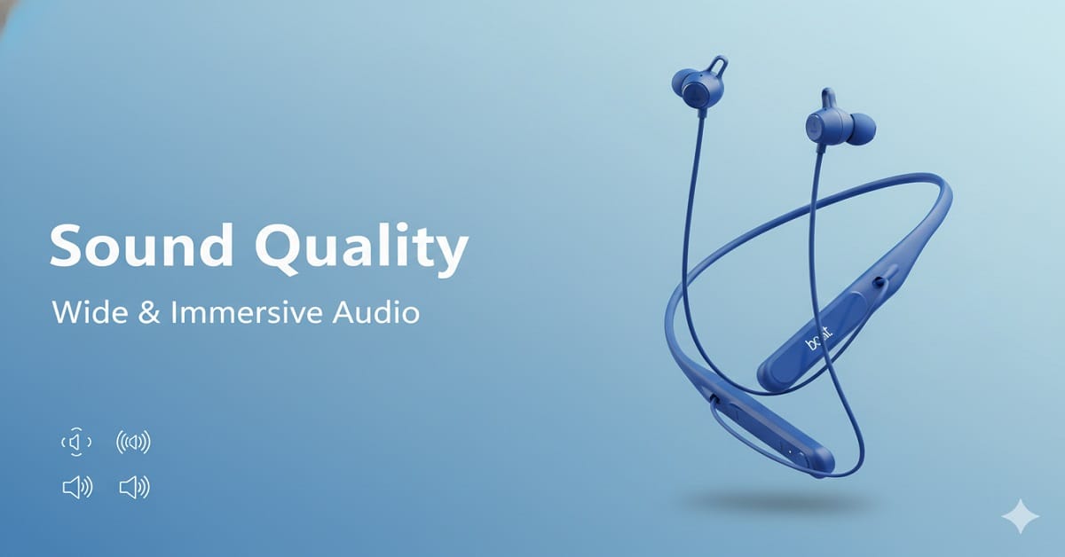 boAt Rockerz 255 Touch Sound