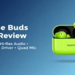 realme Buds T200