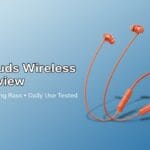 realme Buds Wireless 5 Lite Review
