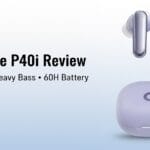 soundcore p40i Review: Honest, Practical Guide Before You Buy soundcore P40I Review