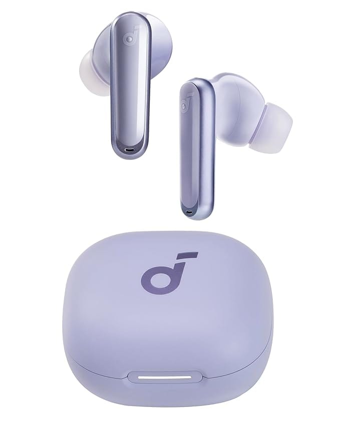 soundcore P40i by Anker