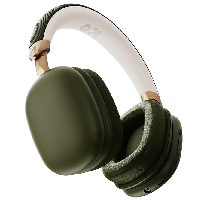 GOBOULT Fluid X Headphones Bluetooth Wireless