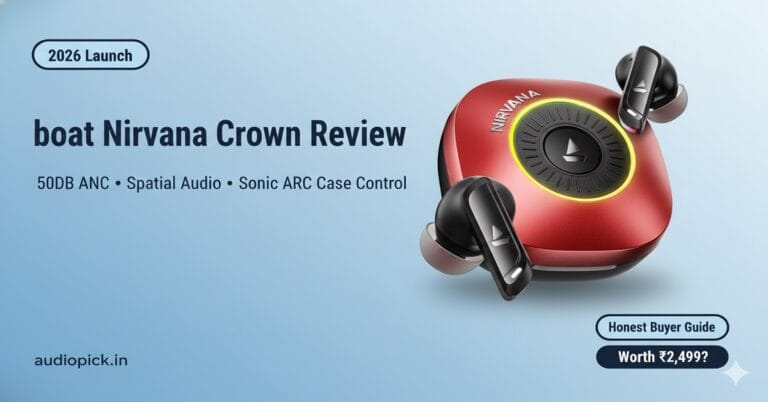 Boat Nirvana Crown Review