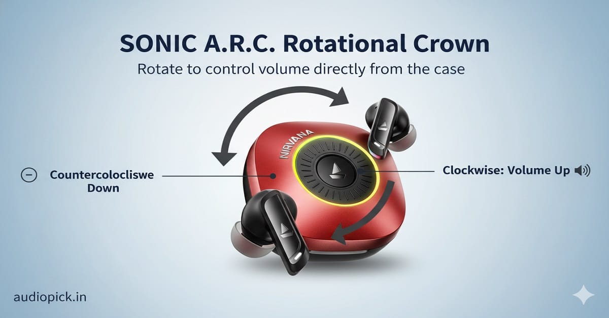 Boat Nirvana Crown SONIC Boat Nirvana Crown SONIC