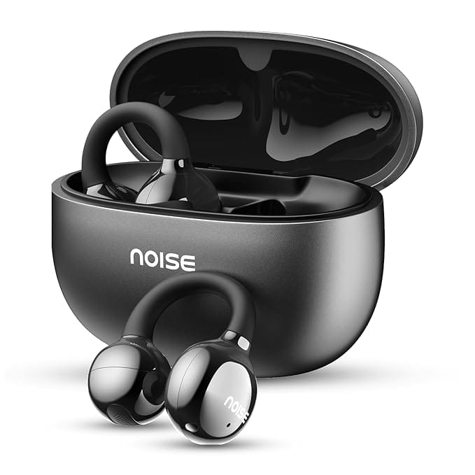 Noise Air Clips (Open Ear Wireless Earbuds)