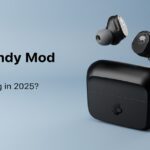 Skullcandy Mod Review