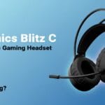ZEBRONICS Blitz C Review