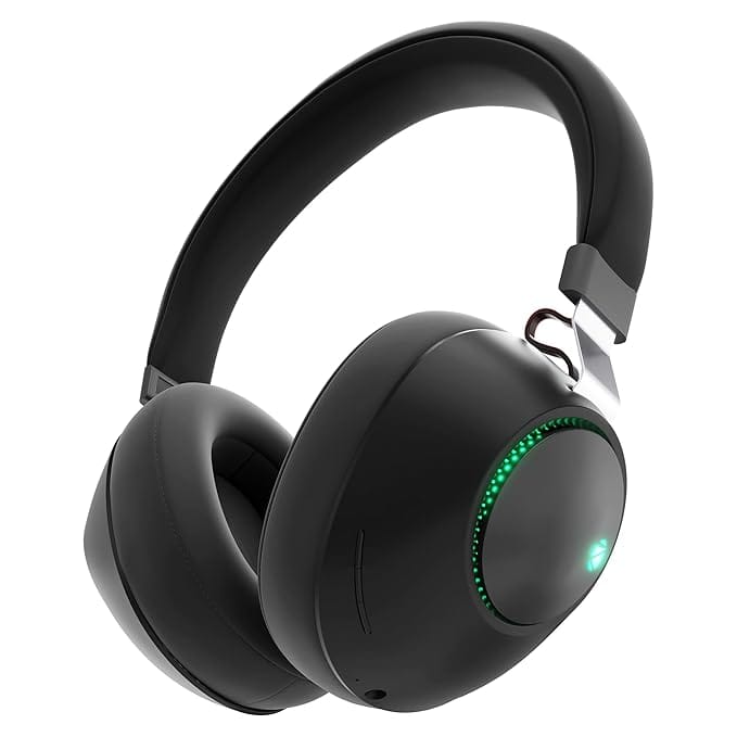 Zebronics Duke Wireless Headphones