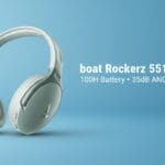boAt Rockerz 551 ANC Review