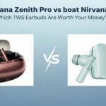 boat nirvana zenith pro vs ivy pro