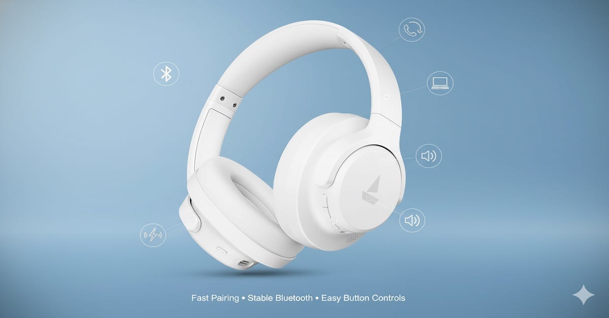 boat rockerz 512 anc Controls boat rockerz 512 anc Controls