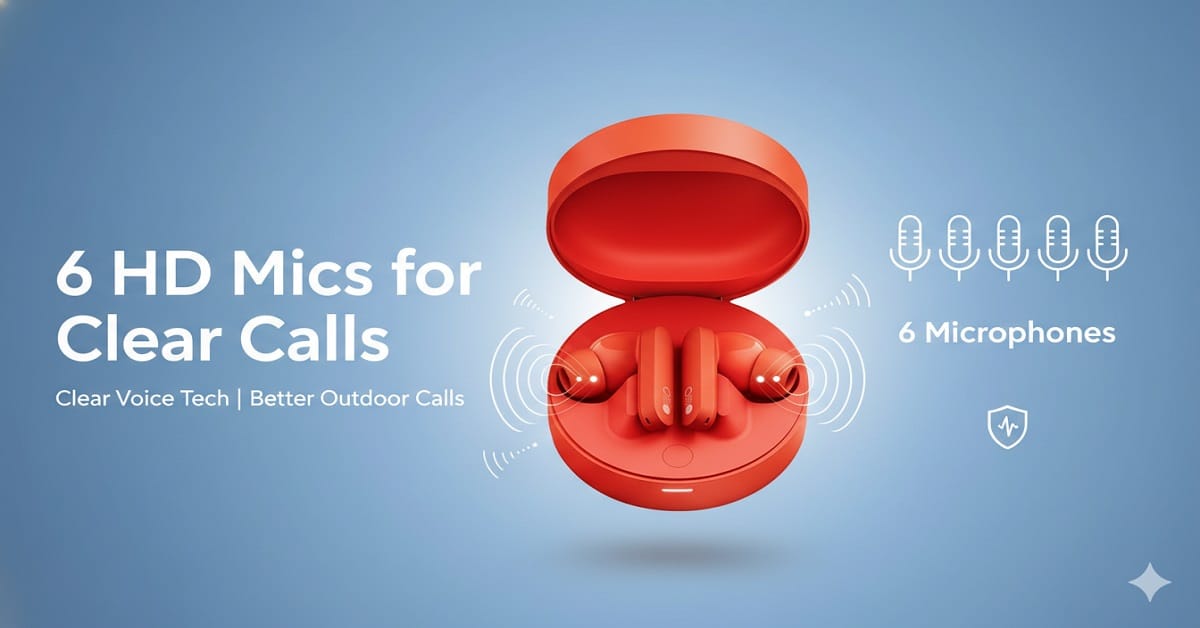 CMF BY NOTHING Buds Pro Calls CMF BY NOTHING Buds Pro Calls