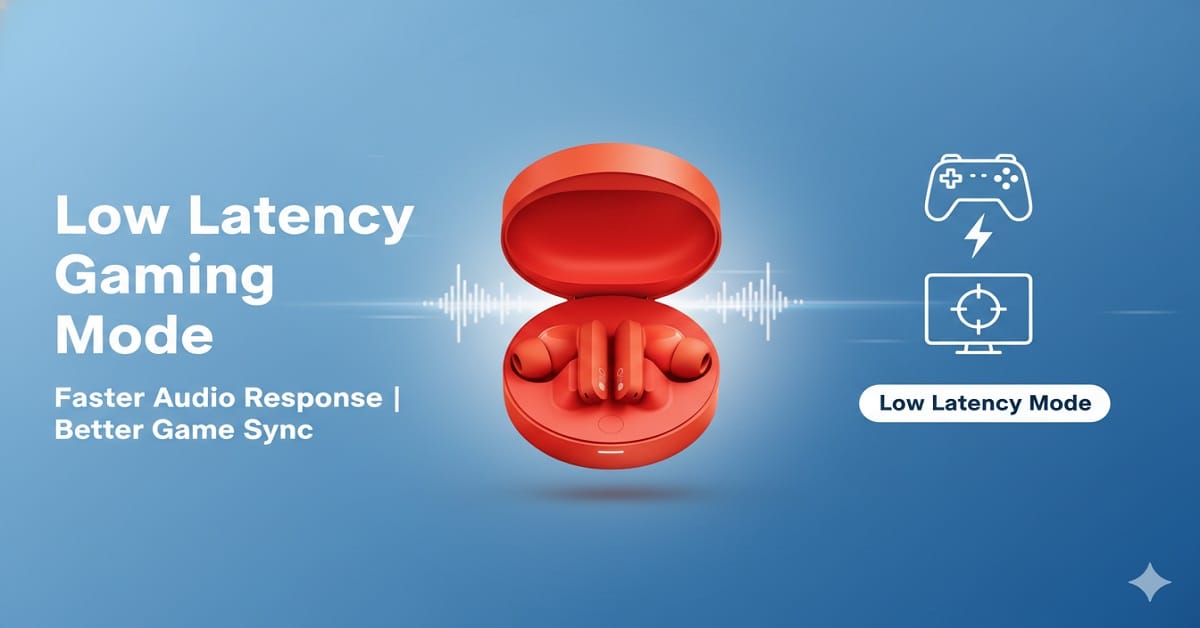 CMF BY NOTHING Buds Pro Gaming CMF BY NOTHING Buds Pro Gaming