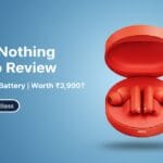 CMF by Nothing Buds Pro Review: Stylish ANC Powerhouse? CMF BY NOTHING Buds Pro Review