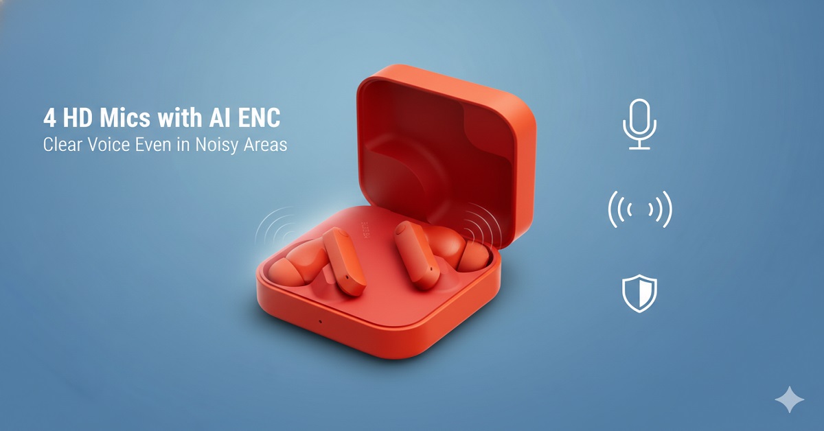 CMF by Nothing Buds 2a Calls CMF by Nothing Buds 2a Calls