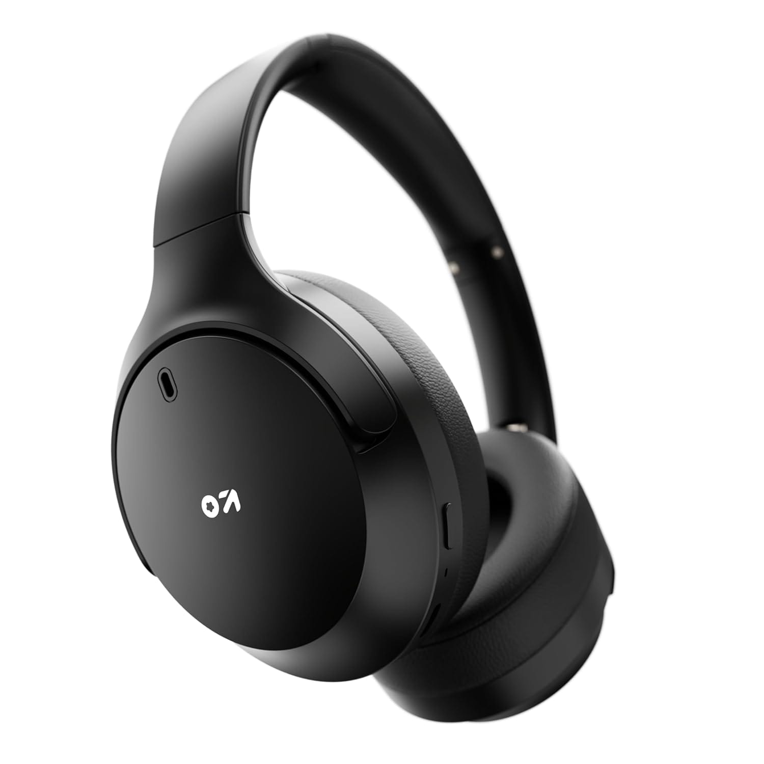 GoBoult Q Wireless Over-Ear Bluetooth Headphones