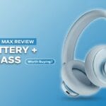 Hammer Bash Max Review: 40 Hours Battery at ₹1,999 – Worth Buying? Hammer Bash Max Review