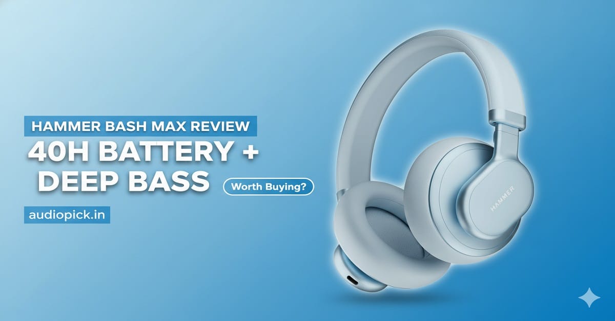 Hammer Bash Max Review