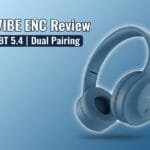 HAMMER Vibe ENC Review: 50 Hours Battery at ₹1,099 – Worth Buying? Hammer vibe ENC Review