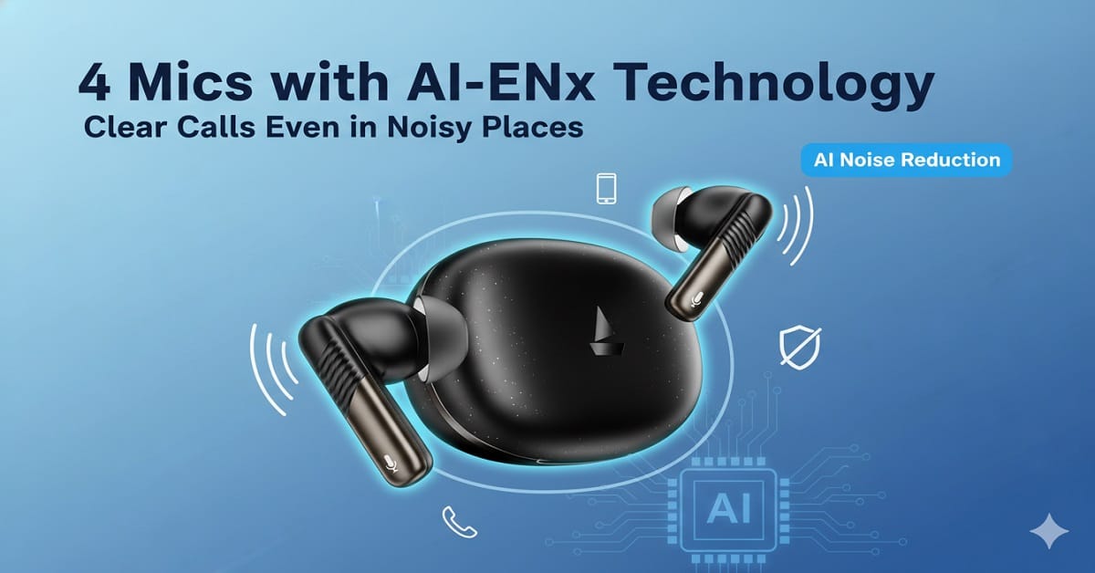 boat airdopes prime 412 Calling boat airdopes prime 412 Calling