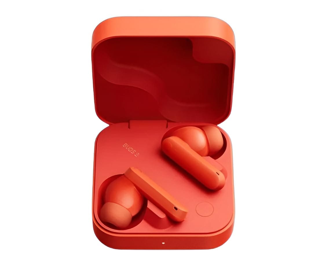 CMF by Nothing Buds 2 – Balanced Sound with ANC