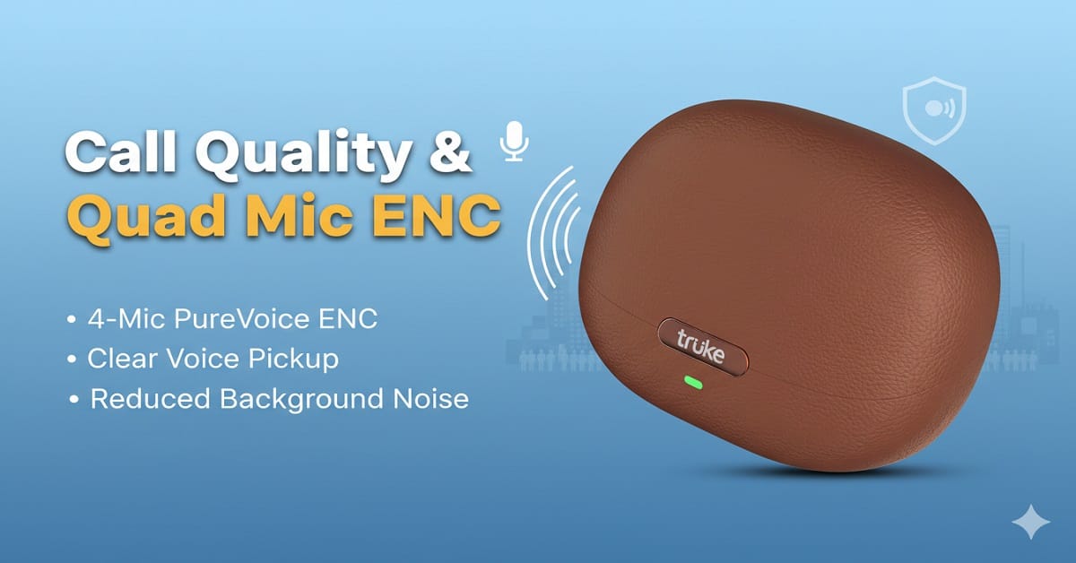 truke Aura Pro Calls truke Aura Pro Calls