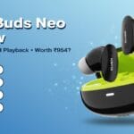 Elver Buds Neo Review