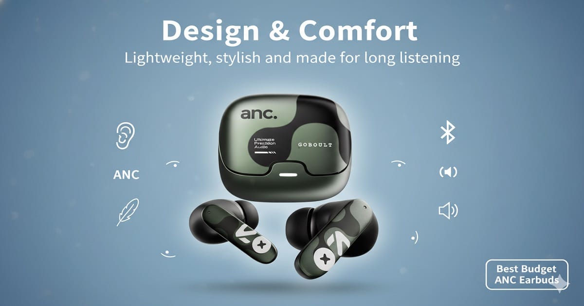 Goboult Z40 Pro v2.0 Comfort