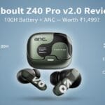 Goboult Z40 Pro v2.0 Review