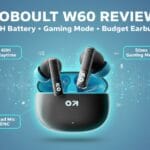 Goboult w60 Review
