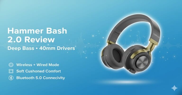 Hammer Bash 2.0 Review