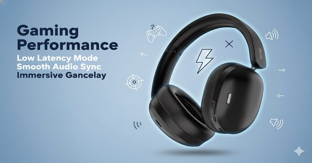 Noise Airwave Max XR Gaming