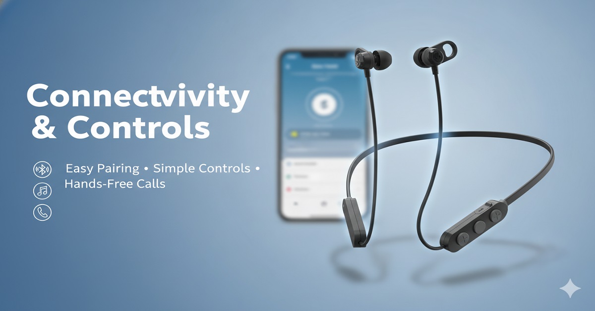 Skullcandy Jib Plus Controls Skullcandy Jib Plus Controls