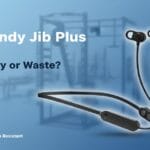 Skullcandy Jib Plus Review