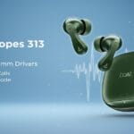 boat airdopes 313 Review