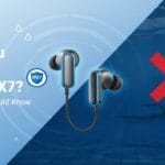 can you swim with IPX7 waterproof