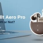 fireboltt aero pro Review