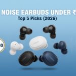 noise earbuds under 2000