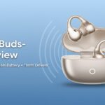 realme Buds Clip Review: A New Way to Listen to Music realme Buds Clip Review