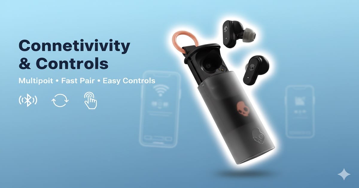 skullcandy dime evo Controls skullcandy dime evo Controls