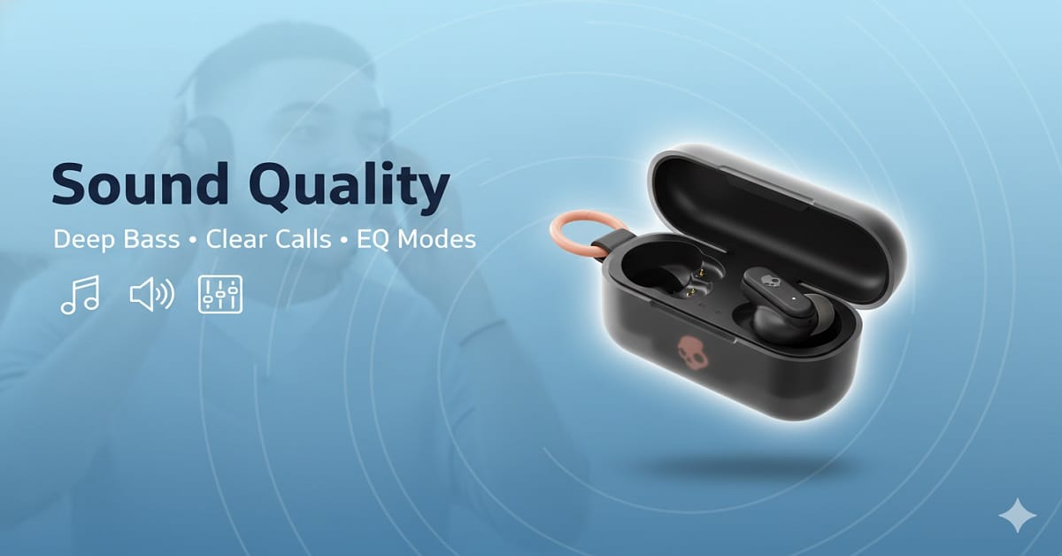 skullcandy dime evo Sound skullcandy dime evo Sound