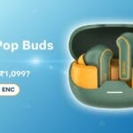 noise pop buds review