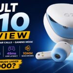 Boult K10 Review: Worth Buying in 2026? boult k10 Review