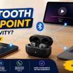 Bluetooth Multipoint Connectivity
