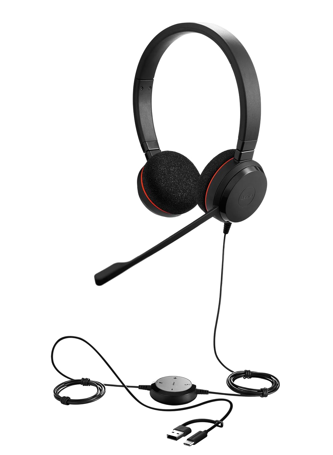 Jabra Evolve 20