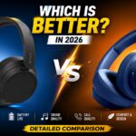 Sony WH-CH720N vs JBL Tune 770NC