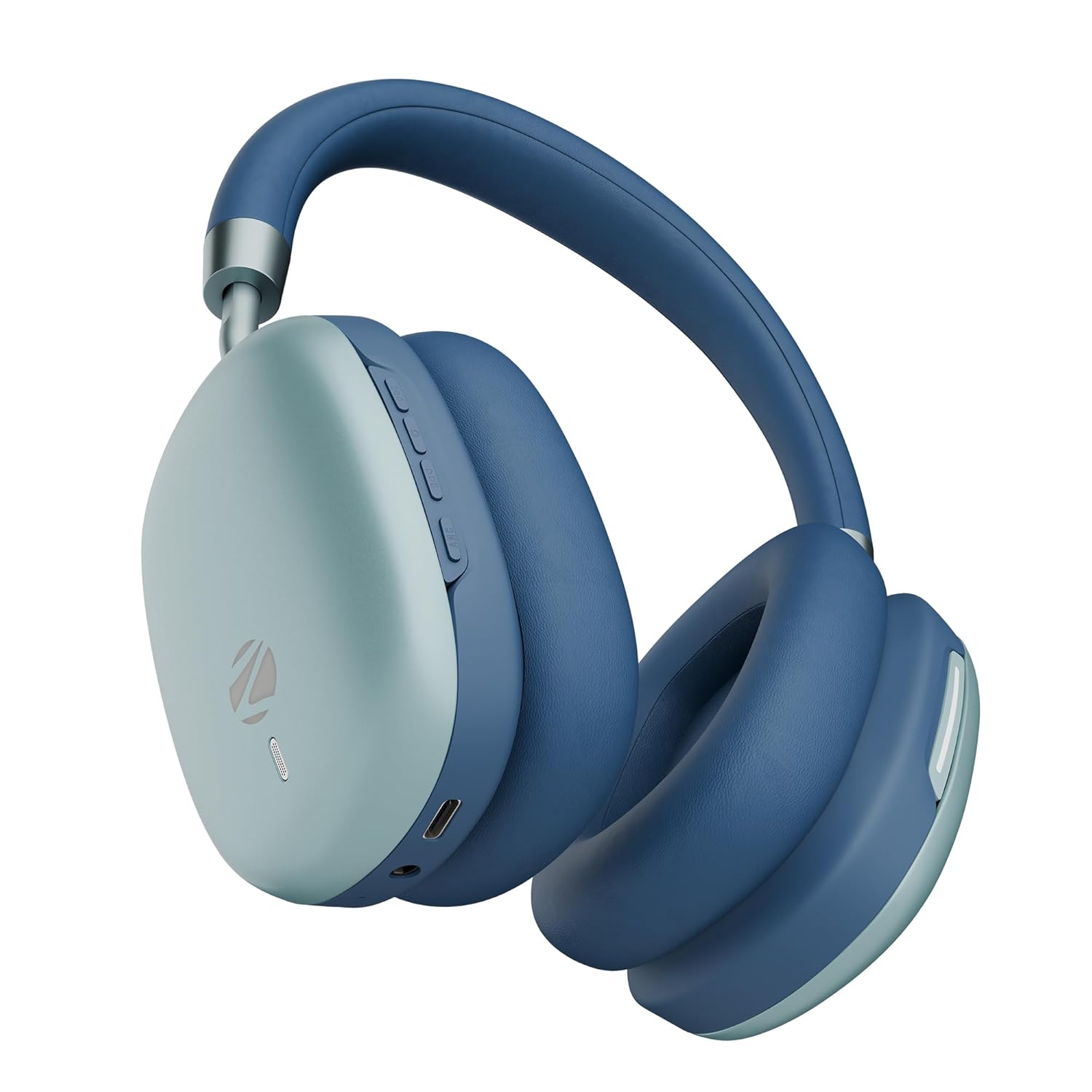 Zebronics Silencio 200T