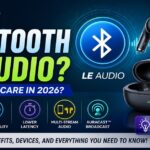 Bluetooth LE Audio
